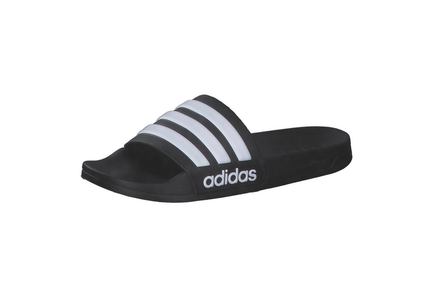 adidas performance adidas Unisex Badeschlappe ADILETTE SHOWER Badeschuh