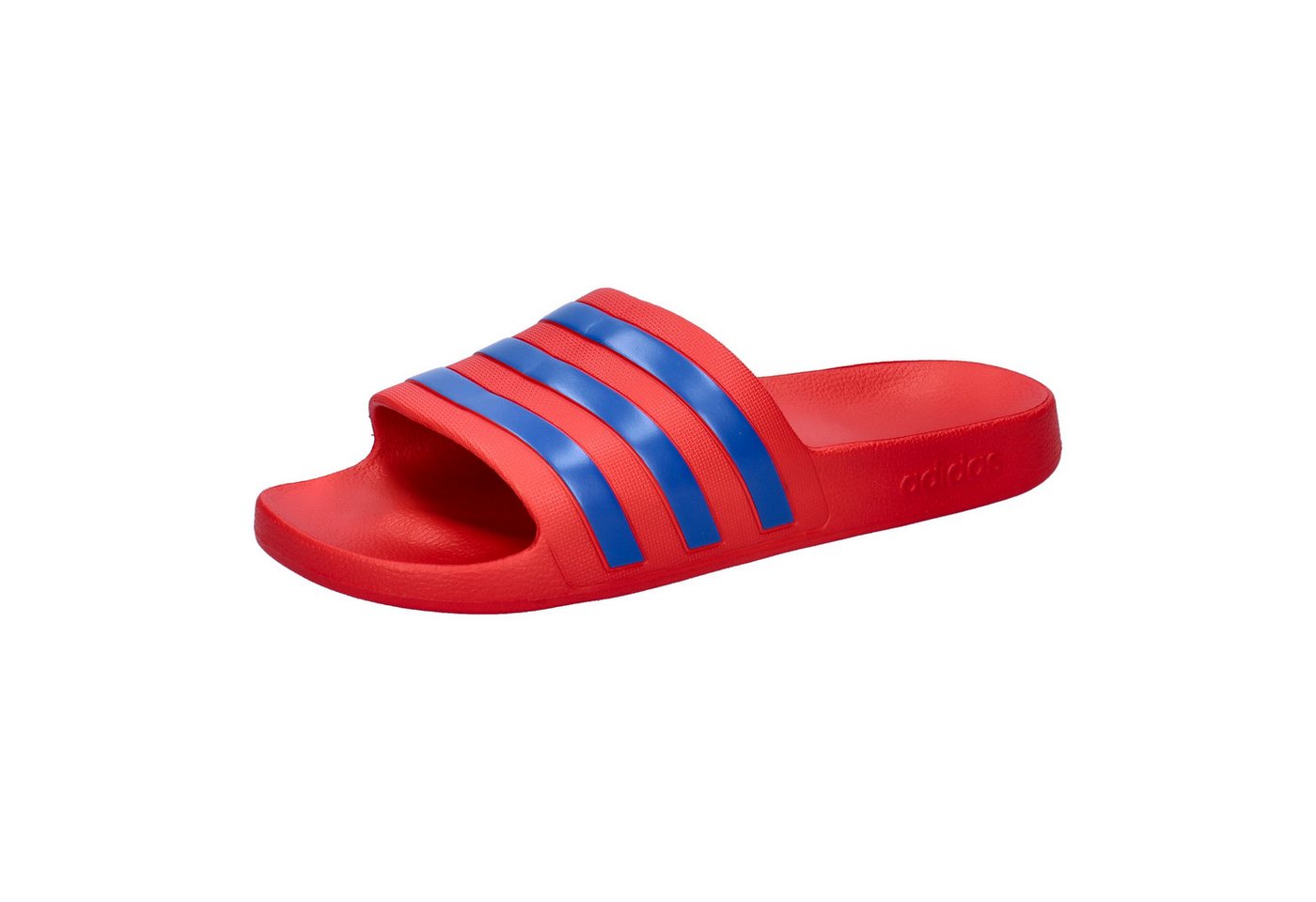 adidas performance adidas Unisex Badeschlappen ADILETTE AQUA Badeschuh (betsca_royblu_betsca)
