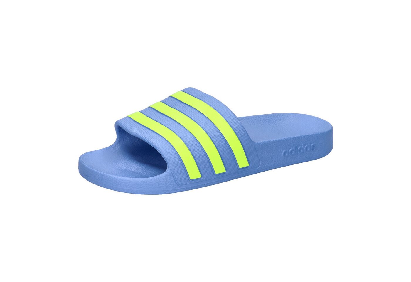 adidas performance adidas Unisex Badeschlappen ADILETTE AQUA Badeschuh