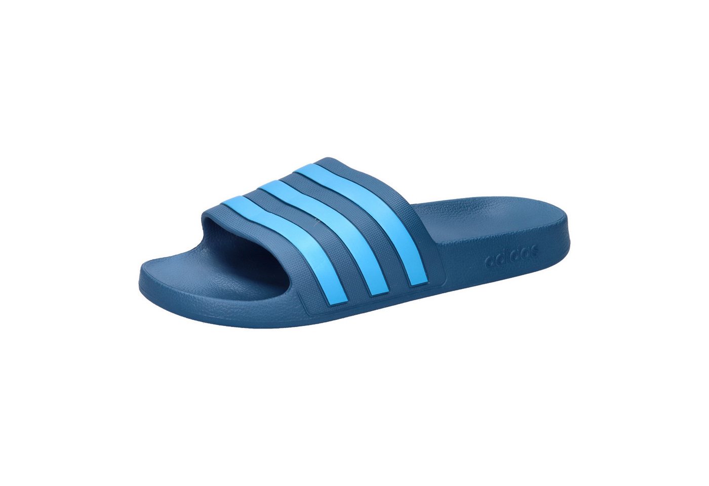 adidas performance adidas Unisex Badeschlappen ADILETTE AQUA Badeschuh (dupe_luaq_dupe)