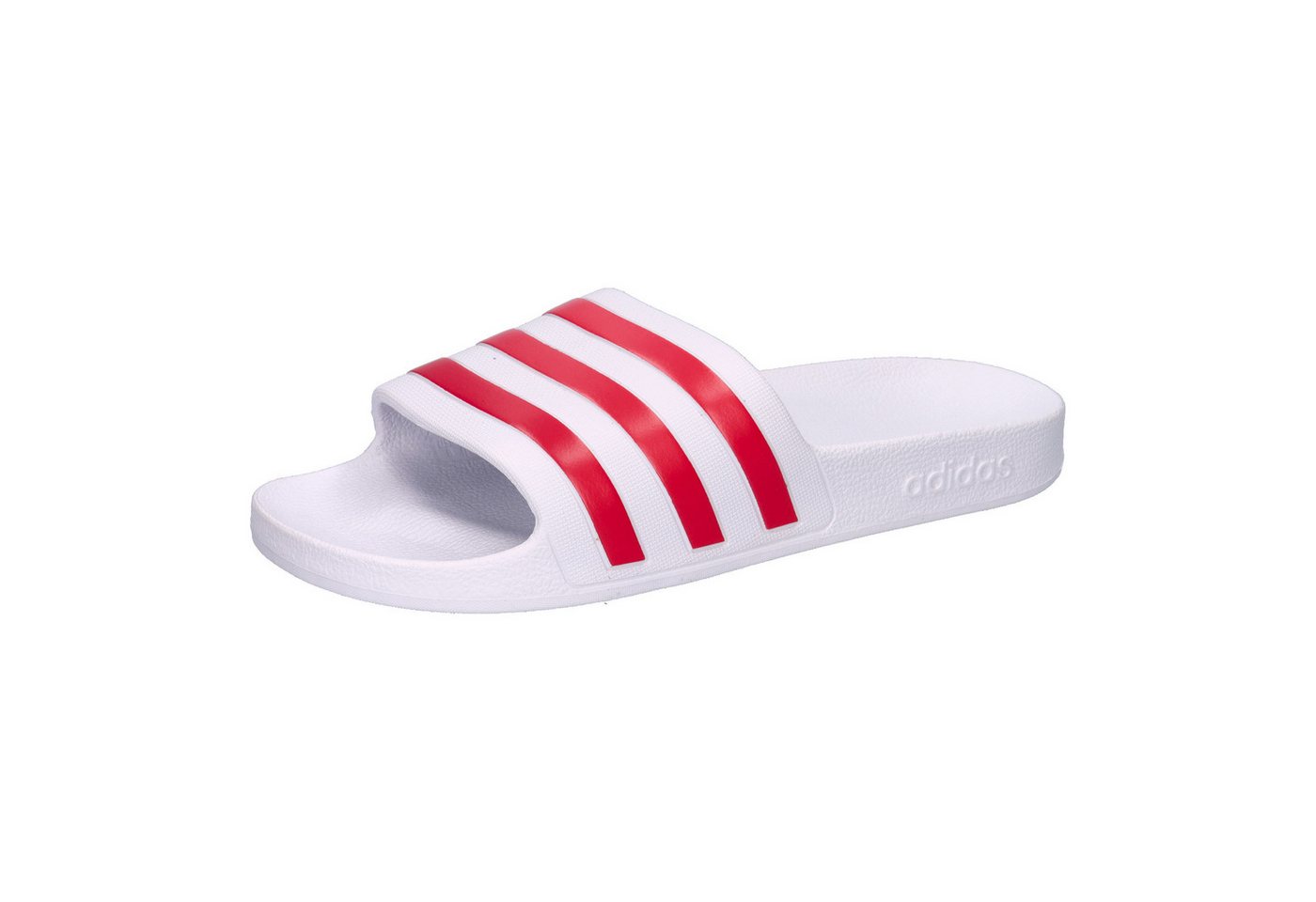 adidas performance adidas Unisex Badeschlappen ADILETTE AQUA Badeschuh