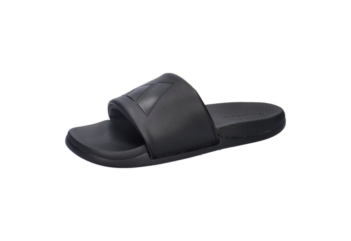 adidas performance adidas Unisex Badeschlappen Adilette Comfort 2.0 Badeschuh