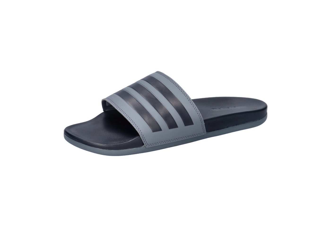 adidas performance adidas Unisex Badeschlappen Adilette Comfort Badeschuh