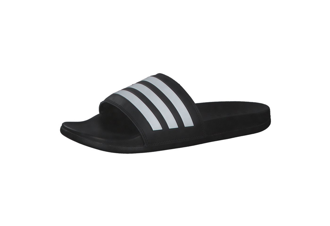 adidas performance adidas Unisex Badeschlappen Adilette Comfort Badeschuh