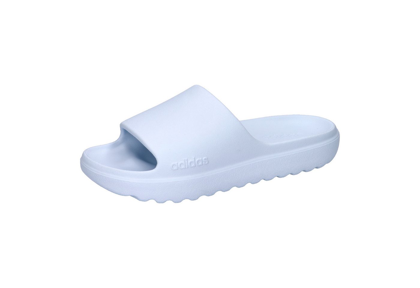 adidas performance adidas Unisex Badeschlappen ADILETTE LUMIA Badeschuh (Crsk/Crsk/Crsk)