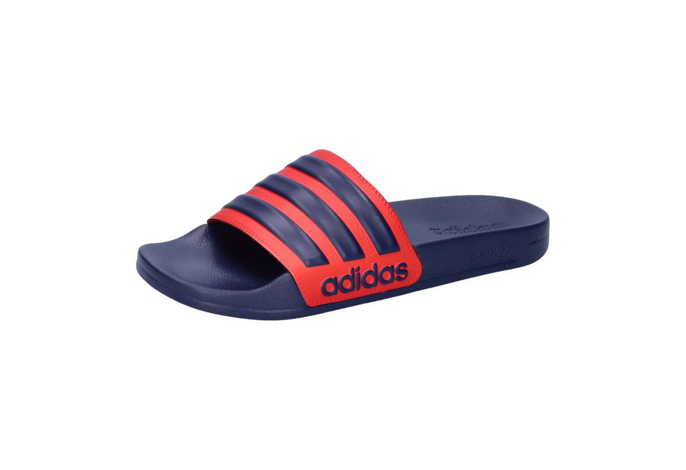 adidas performance adidas Unisex Badeschlappen Adilette Shower Badeschuh