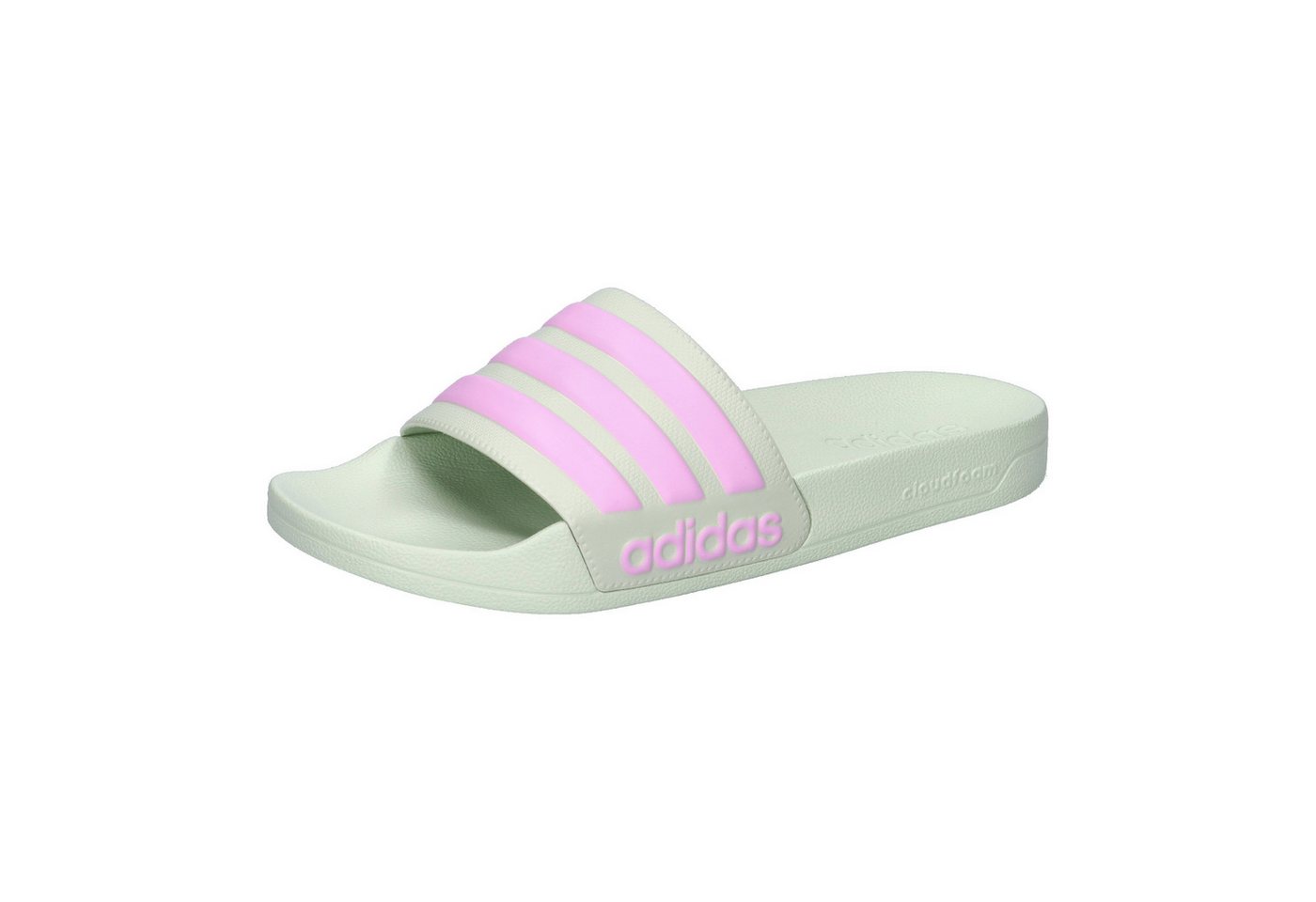adidas performance adidas Unisex Badeschlappen Adilette Shower Badeschuh