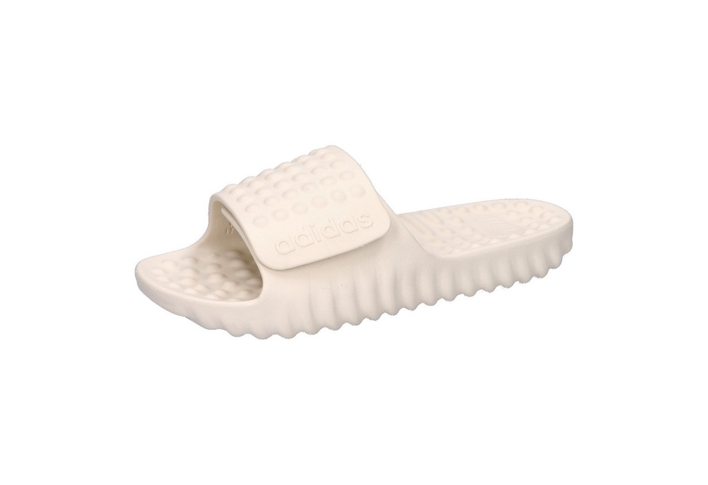adidas performance adidas Unisex Badeschlappen ADISSAGE 360REC Badeschuh
