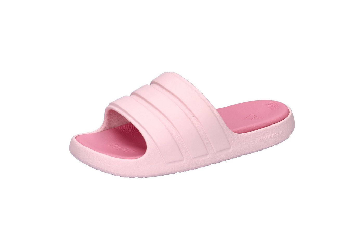 adidas performance adidas Unisex Badeschlappen ZNSORY SLIDE Badeschuh