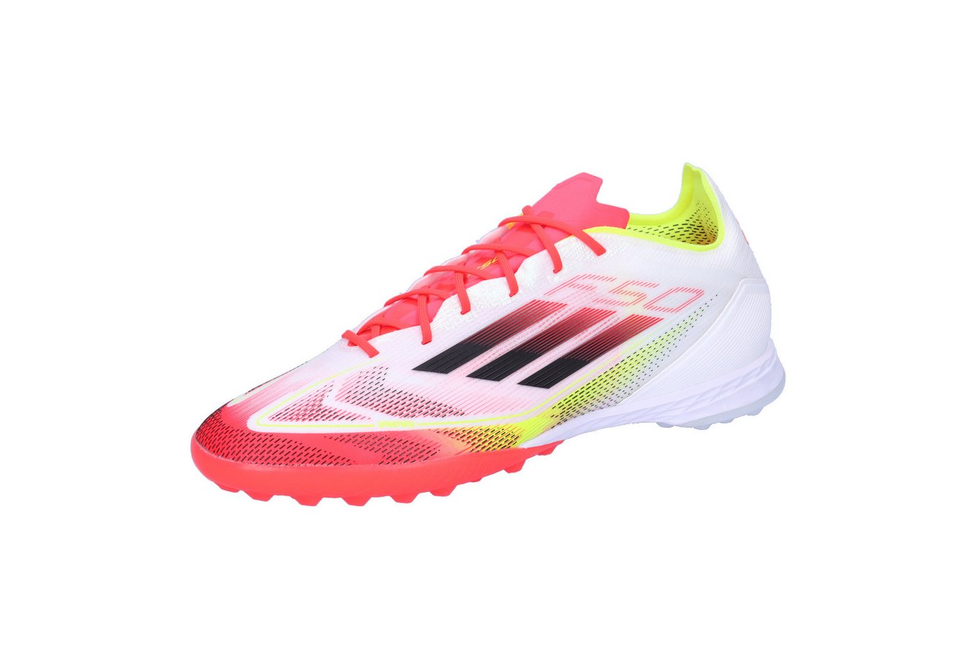 adidas performance adidas Unisex Fußballschuhe F50 PRO TF Fußballschuh