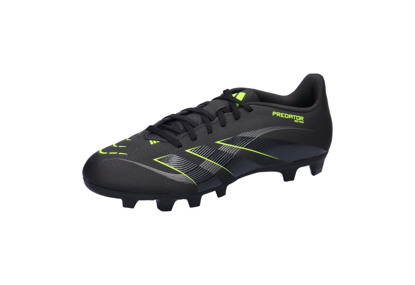 adidas performance adidas Unisex Fussballschuhe PREDATOR CLUB FG/MG Fußballschuh