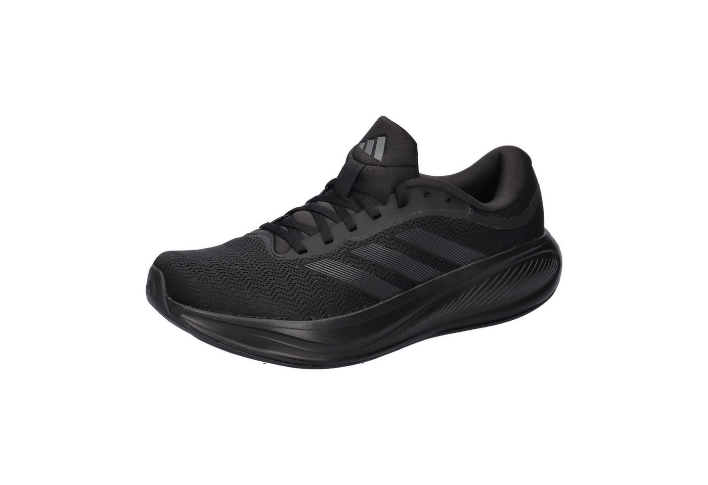 adidas performance adidas Unisex Laufschuhe Response Runner 2 Laufschuh (schwarz/grau)