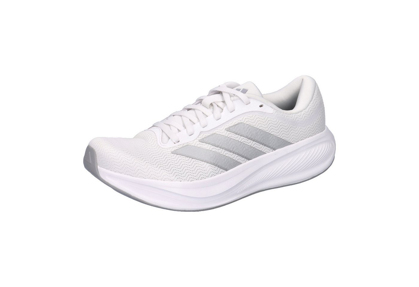 adidas performance adidas Unisex Laufschuhe Response Runner 2 Laufschuh (weiß/silber)