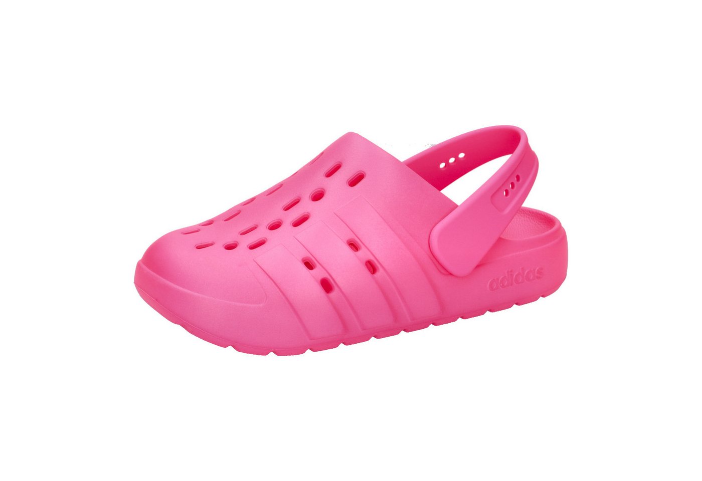 adidas performance adidas Unisex Sandale ADILETTE CLOG 2.0 Sandale