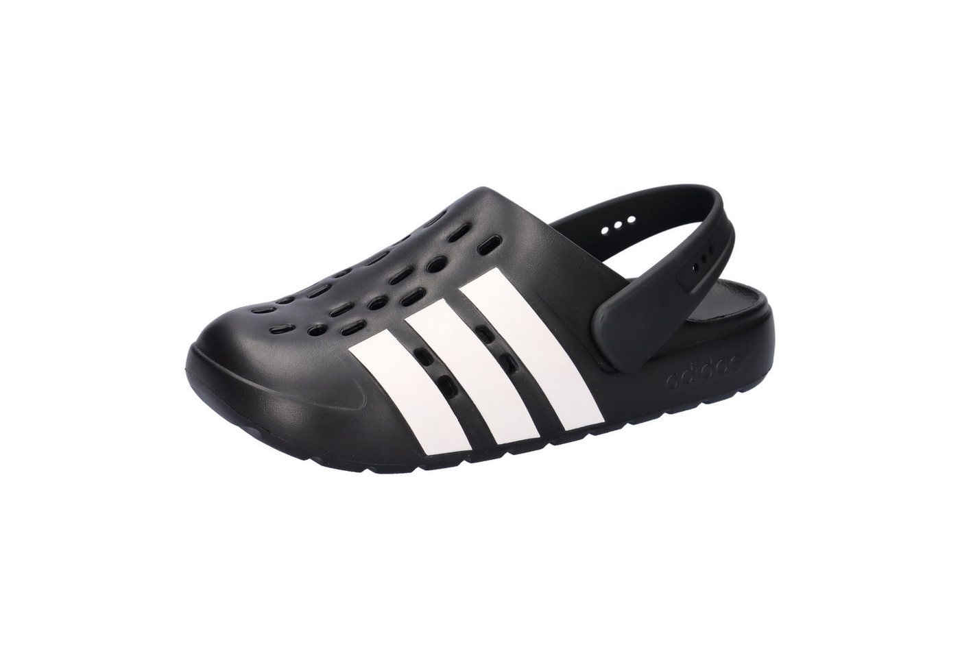 adidas performance adidas Unisex Sandale ADILETTE CLOG 2.0 Sandale