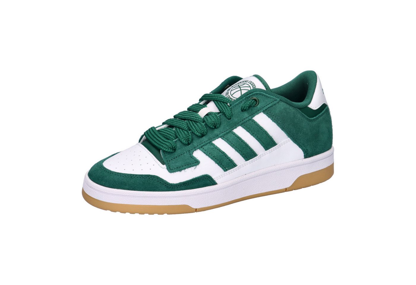 adidas performance adidas Unisex Snaeker RAPID COURT LOW Sneaker