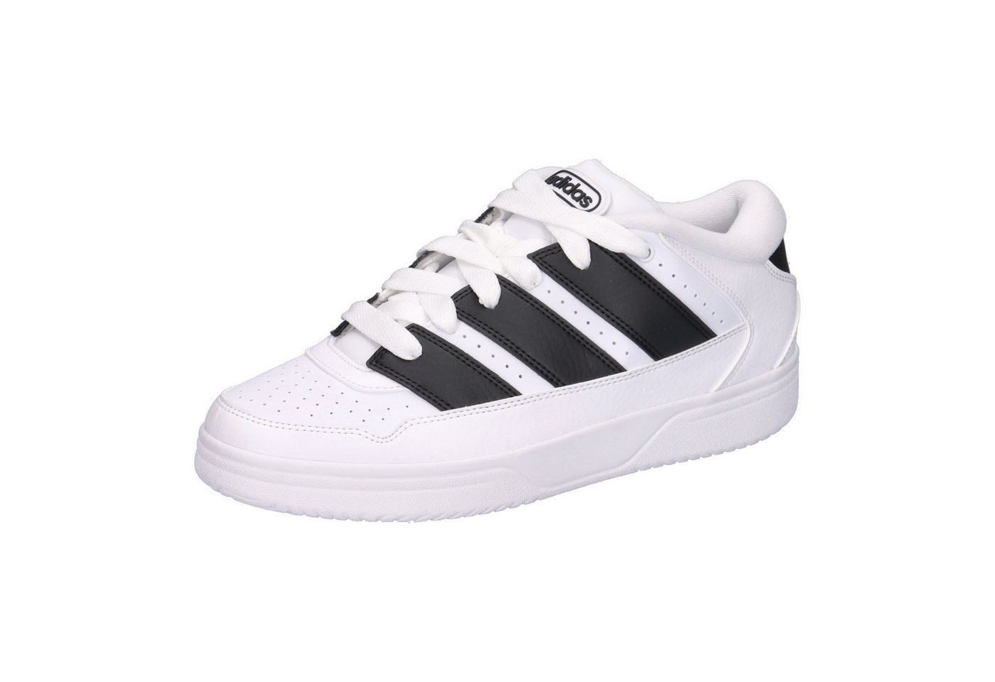adidas performance adidas Unisex Sneaker BREAK START 2000 Sneaker (weiß/schwarz)