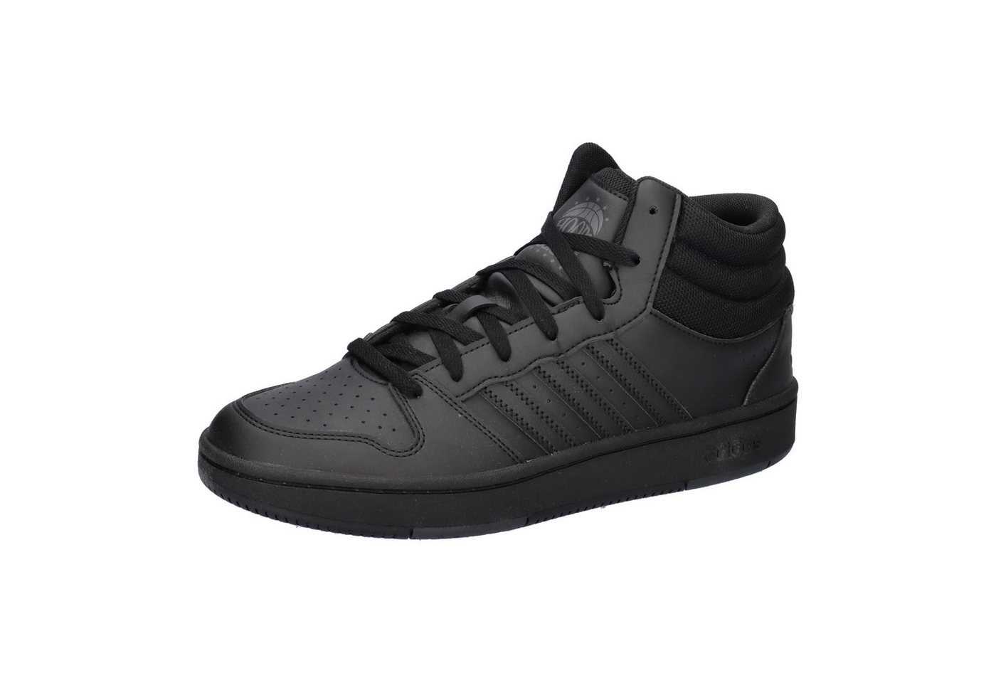 adidas performance adidas Unisex Sneaker Hoops Mid Classic Sneaker