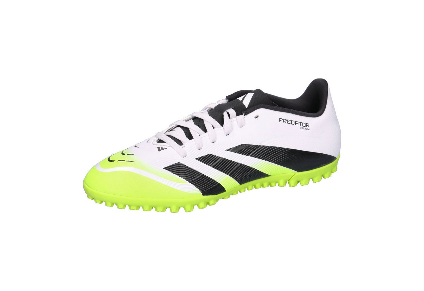 adidas performance adidias Unisex Fußballschuhe PREDATOR CLUB TF JH8854 Fußballschuh