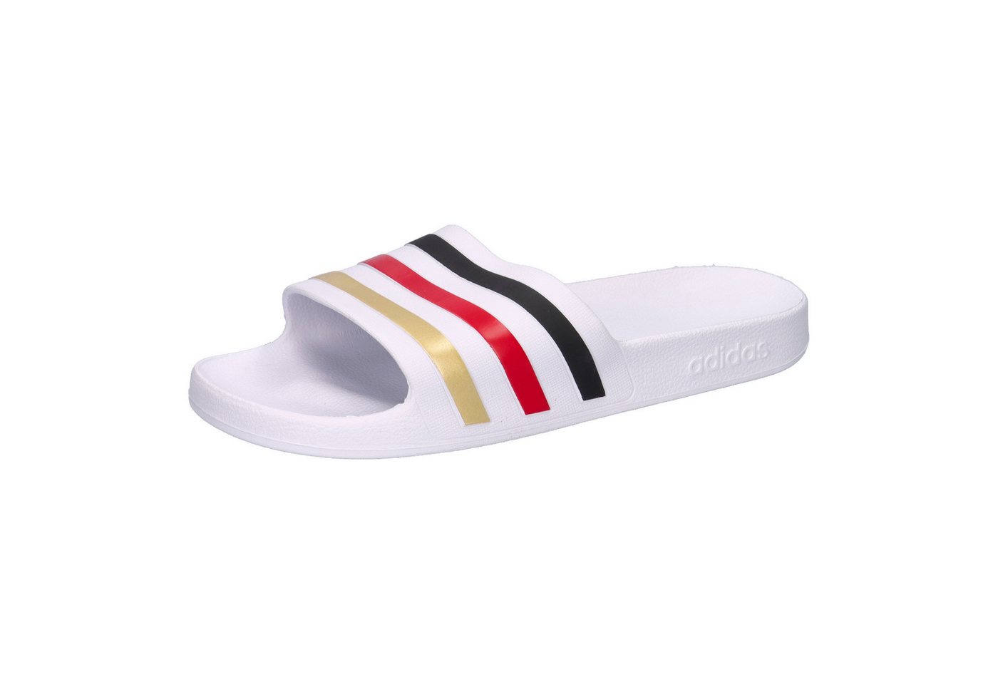 adidas performance adidas Unisex Badeschlappen ADILETTE AQUA Badeschuh