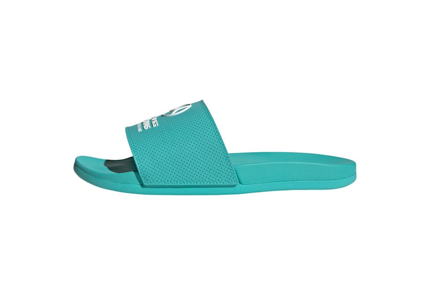 adidas performance ADILETTE COMFORT MER BADESCHLAPPEN Badepantolette (1-tlg)