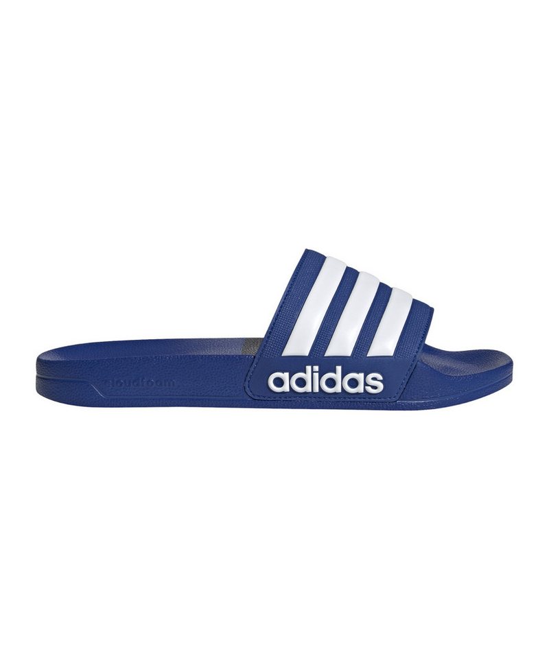adidas performance Adilette Herren Pantolette