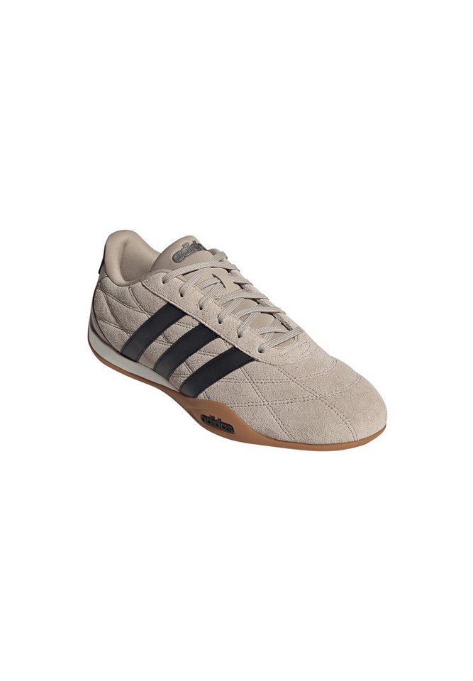 adidas performance Adipista Sneaker (beige/braun)