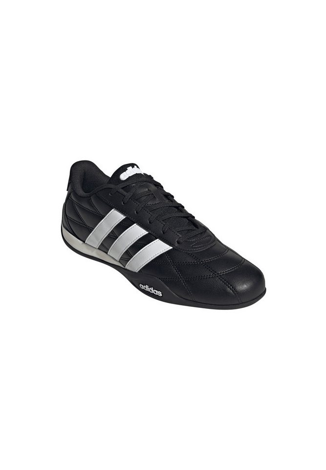 adidas performance Adipista Sneaker (schwarz)