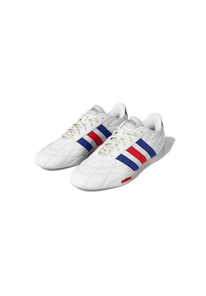 adidas performance Adipista Sneaker (weiß)