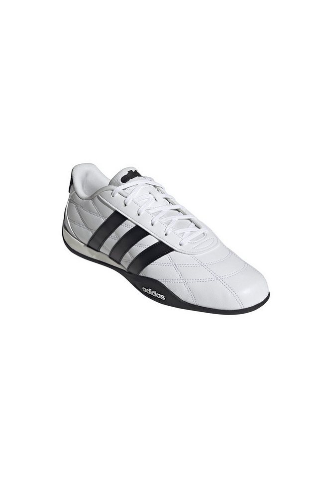 adidas performance Adipista Sneaker (weiß)