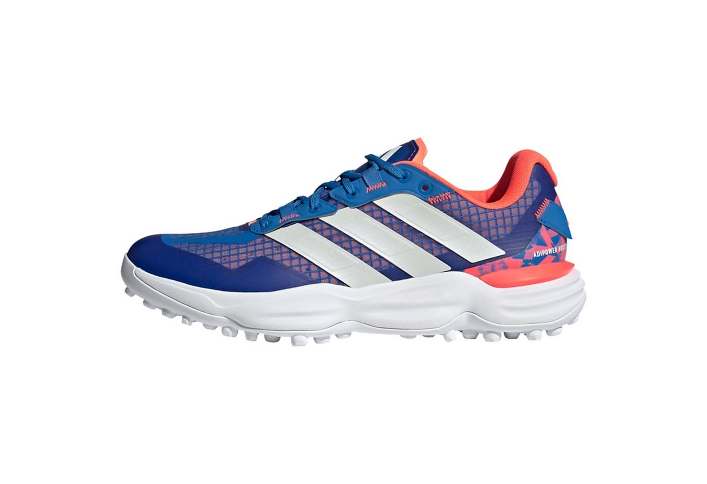 adidas performance ADIPOWER HOCKEY 3 HOCKEYSCHUH Feldhockeyschuh (1-tlg)