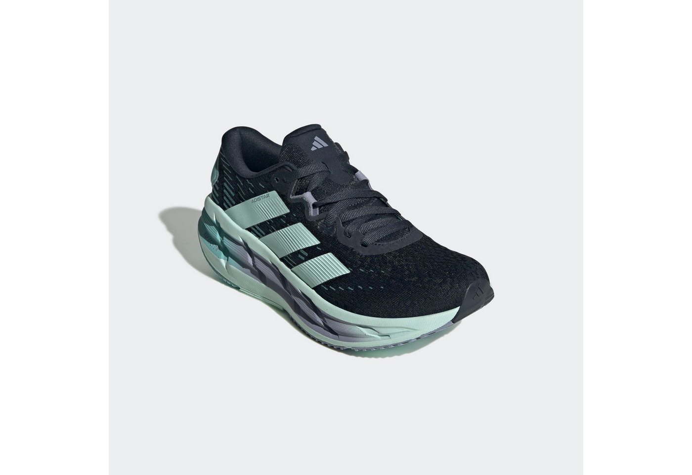 adidas performance ADISTAR 4 Laufschuh