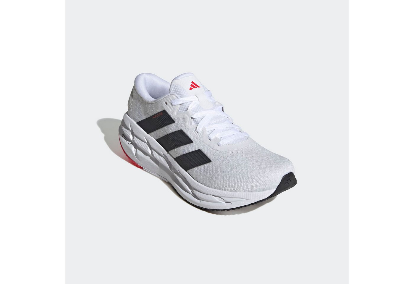 adidas performance ADISTAR 4 Laufschuh (weiß)