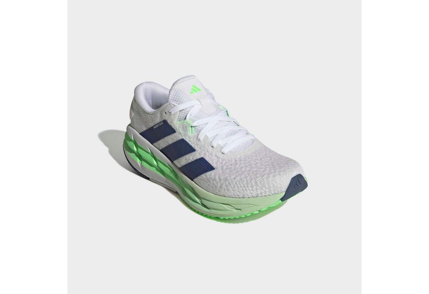 adidas performance ADISTAR 4 Laufschuh