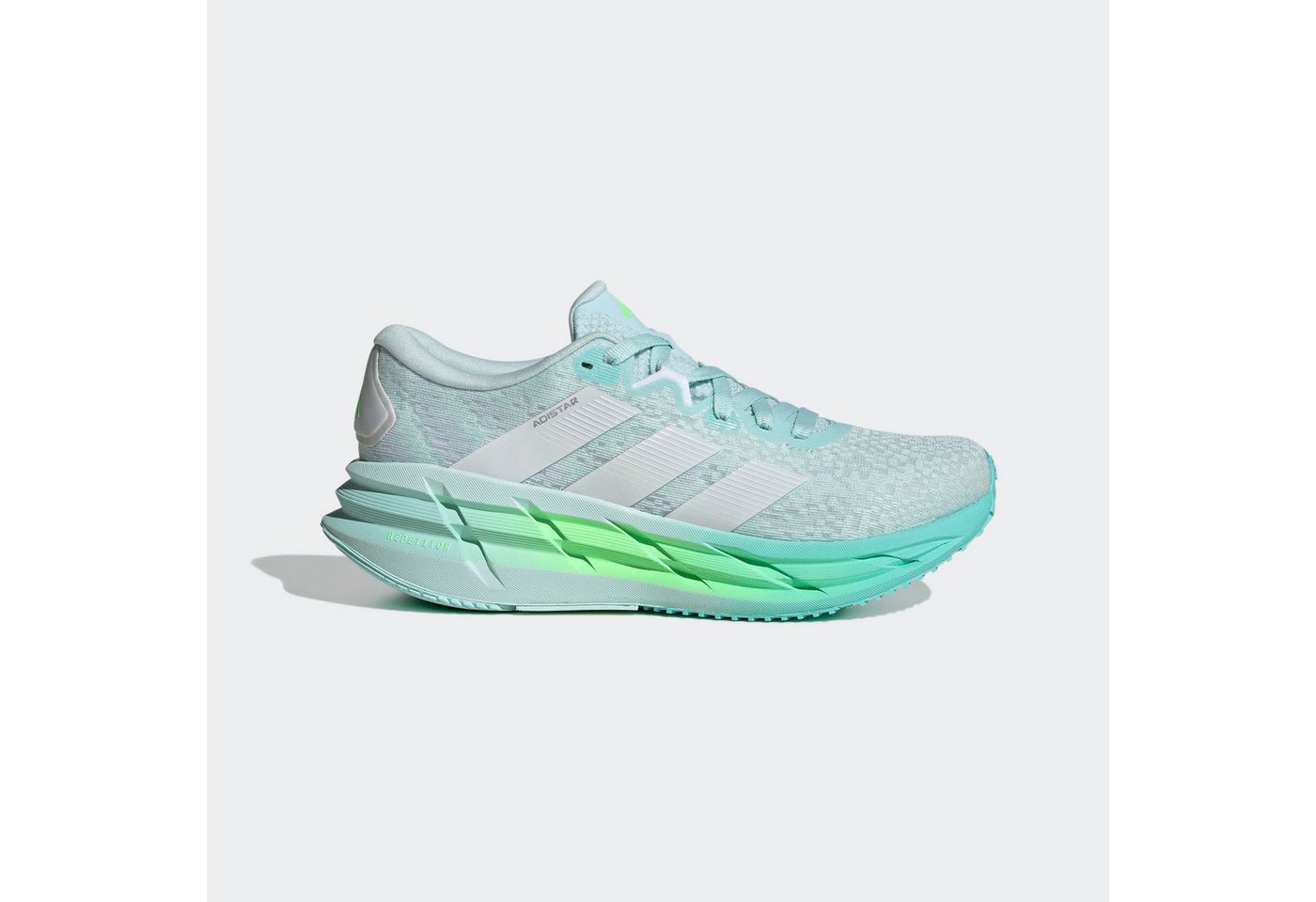 adidas performance ADISTAR 4 Laufschuh