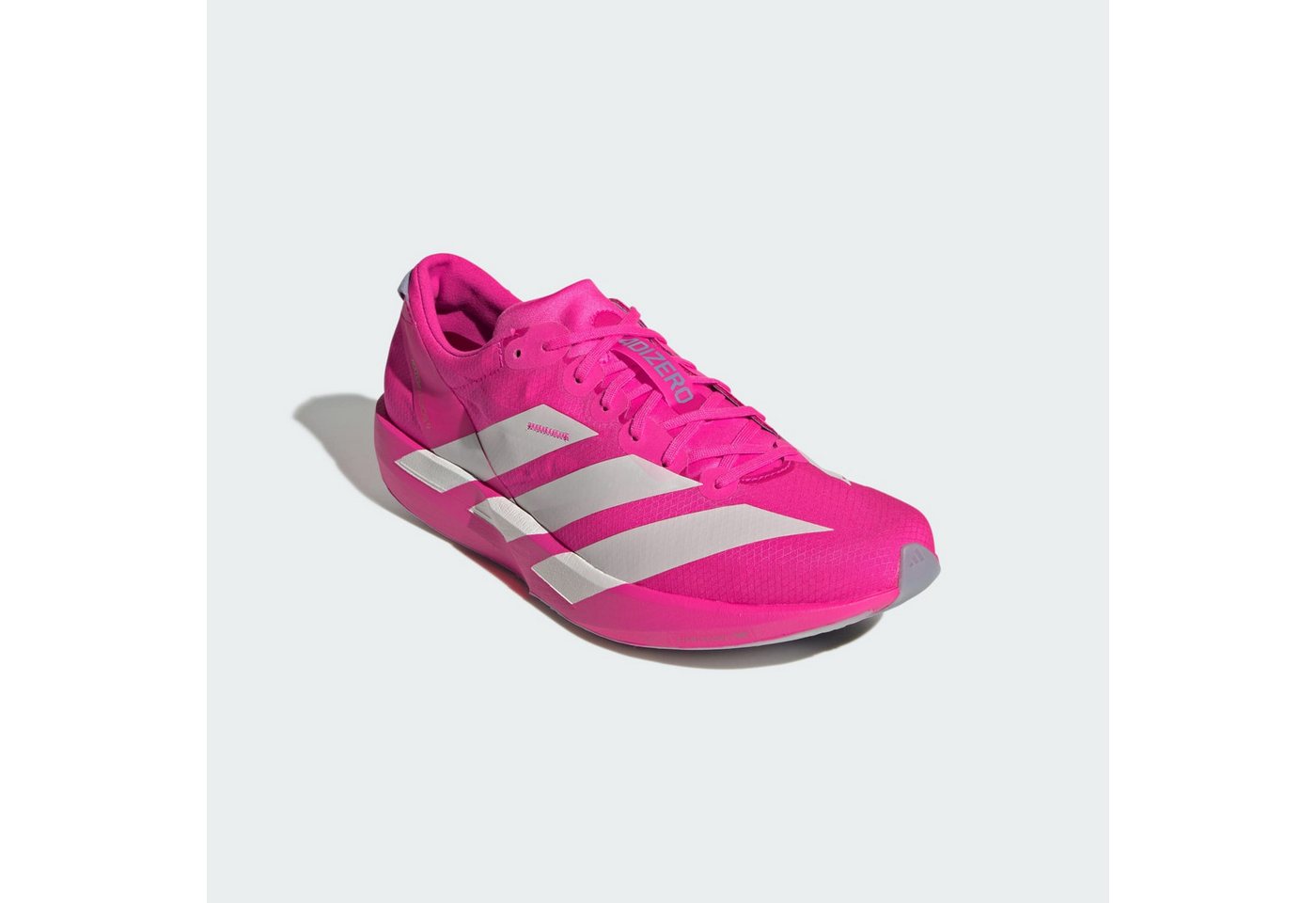 adidas performance ADIZERO ADIOS 9 LAUFSCHUH Laufschuh (1-tlg)