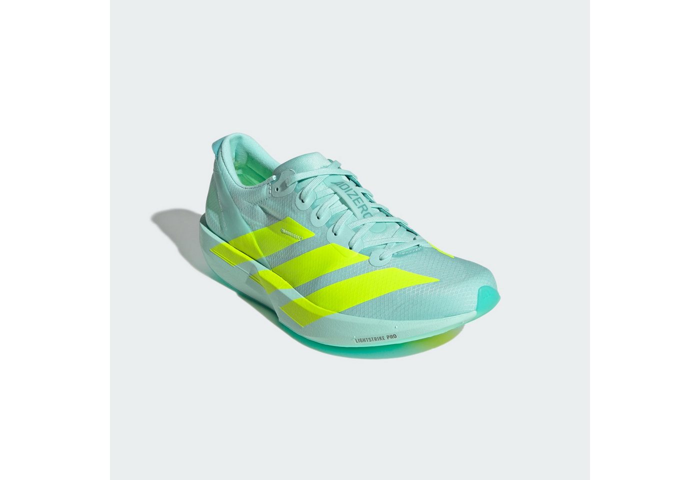adidas performance ADIZERO ADIOS 9 LAUFSCHUH Laufschuh (1-tlg)