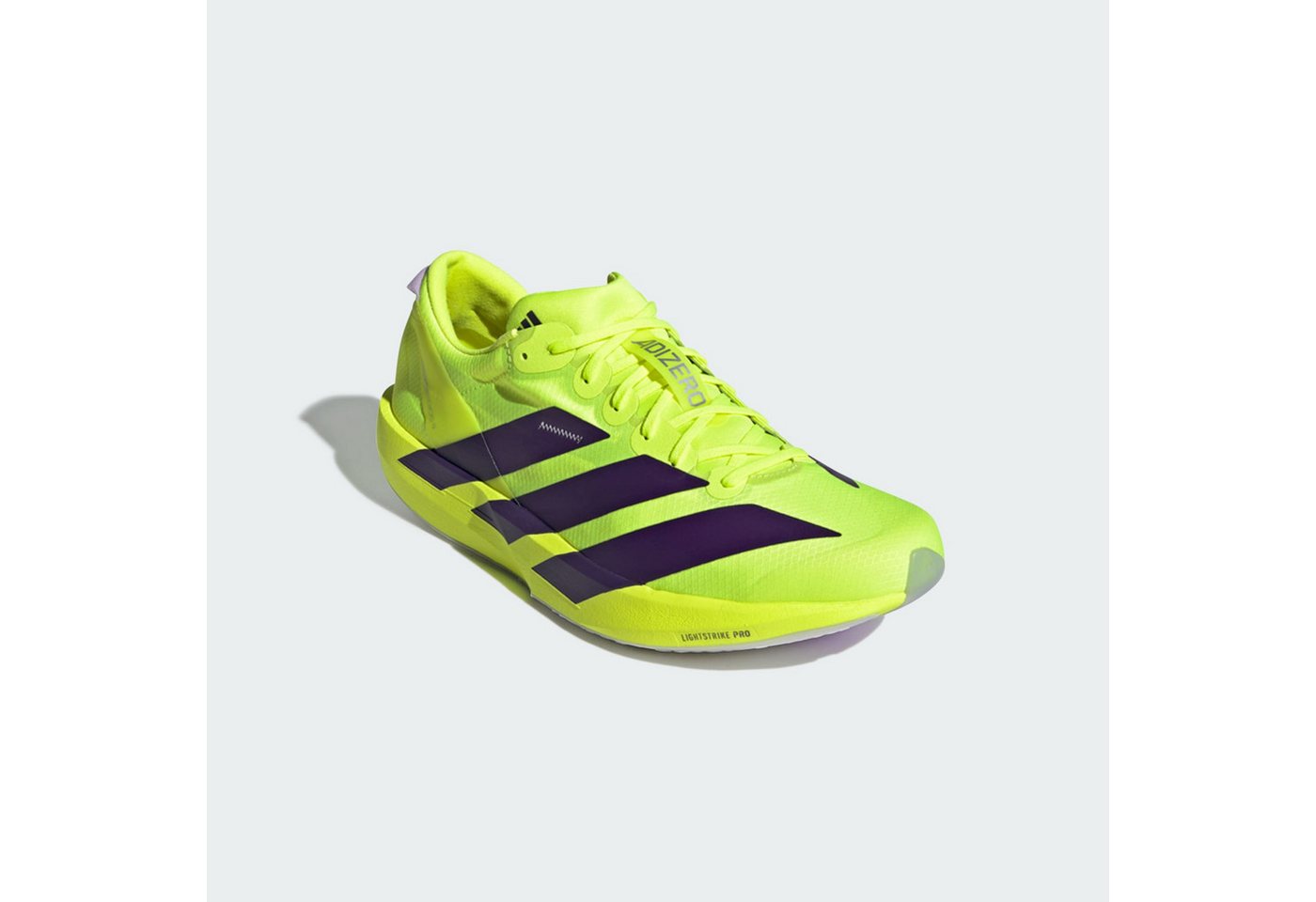 adidas performance ADIZERO ADIOS 9 LAUFSCHUH Laufschuh (1-tlg)