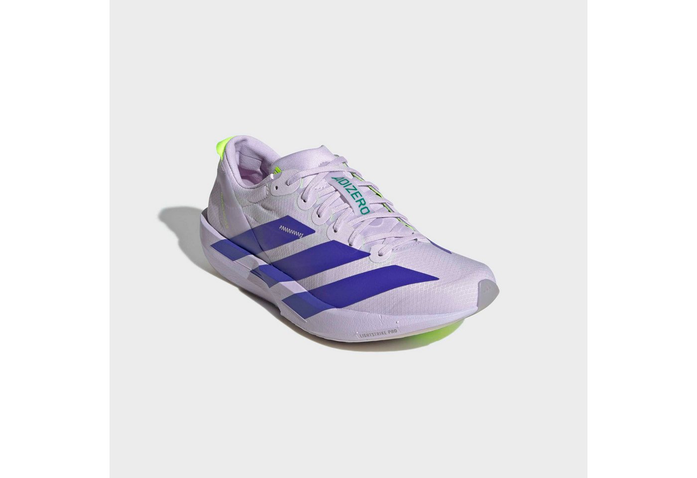 adidas performance ADIZERO ADIOS 9 Laufschuh für mehr Stabilität bei schnellen Läufen