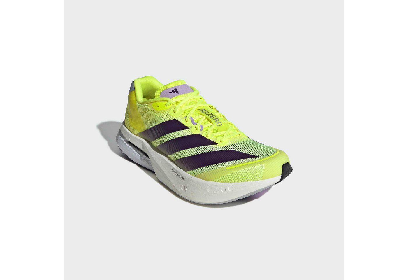 adidas performance ADIZERO BOSTON 13 Laufschuh