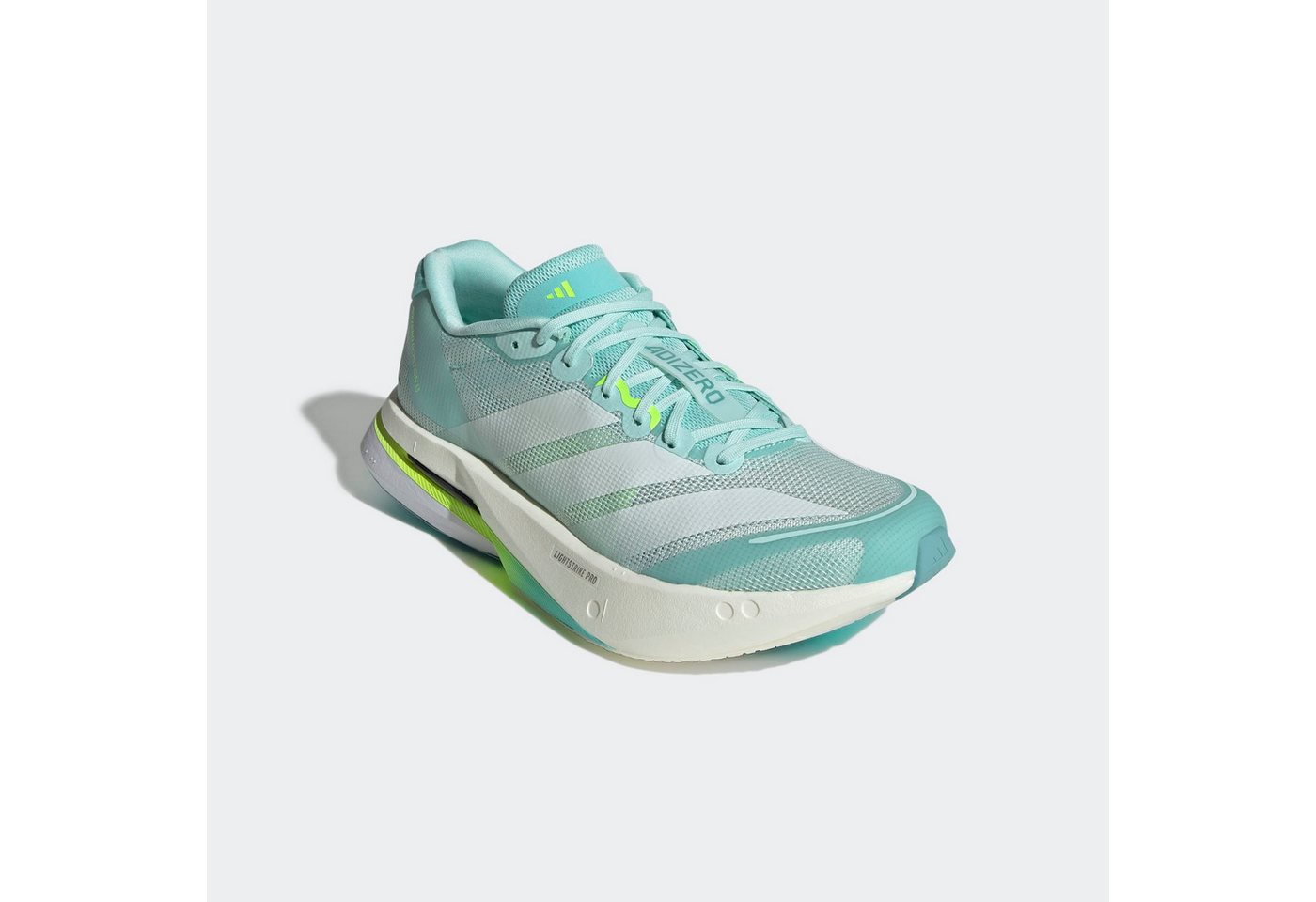 adidas performance ADIZERO BOSTON 13 Laufschuh