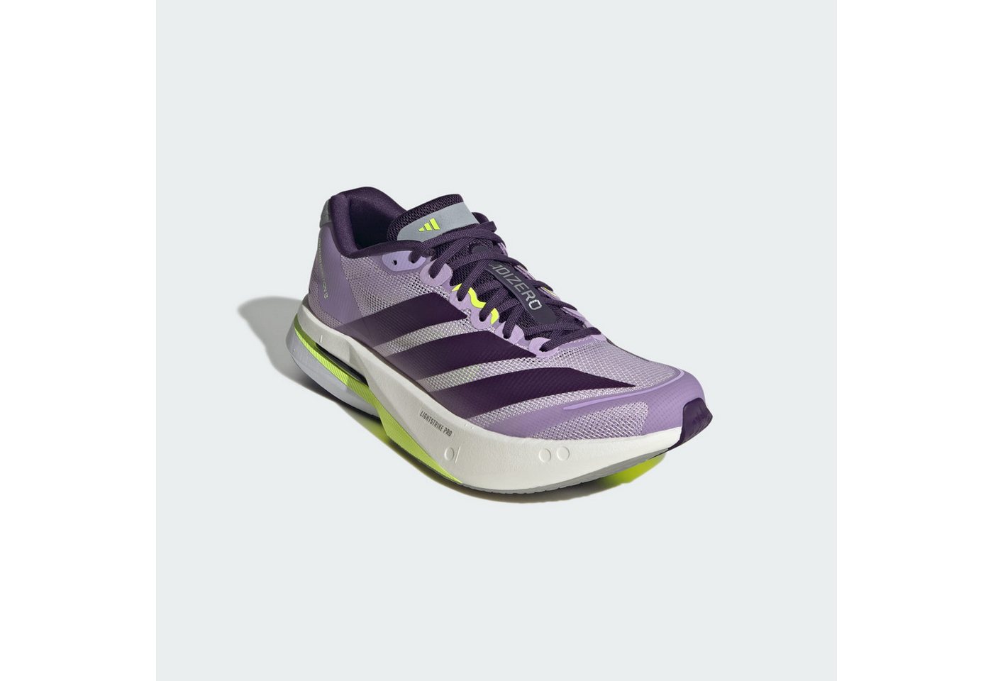 adidas performance ADIZERO BOSTON 13 SCHUH Laufschuh (1-tlg)