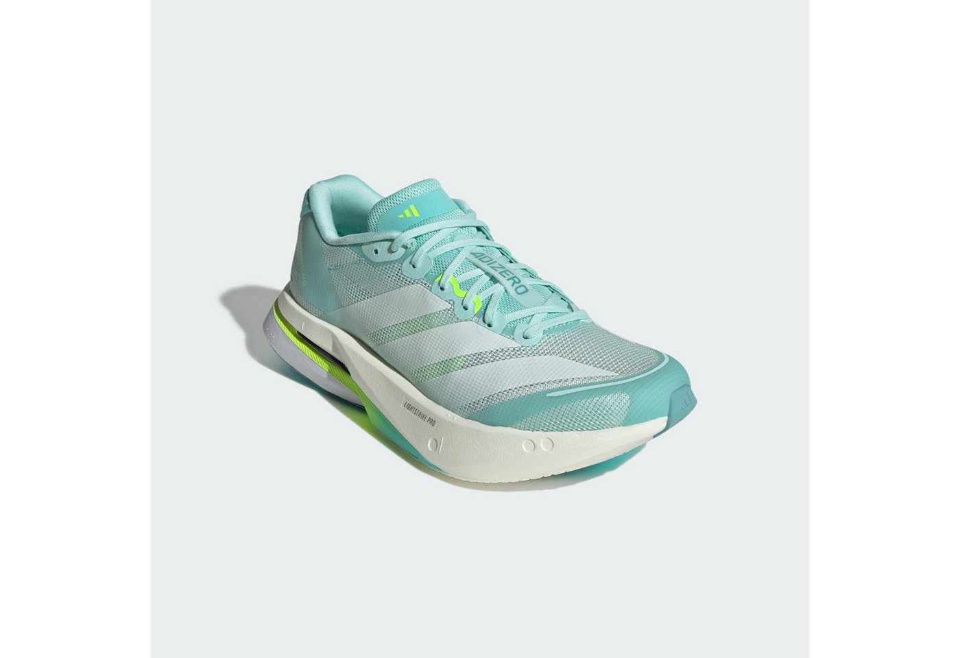 adidas performance ADIZERO BOSTON 13 SCHUH Laufschuh (1-tlg)
