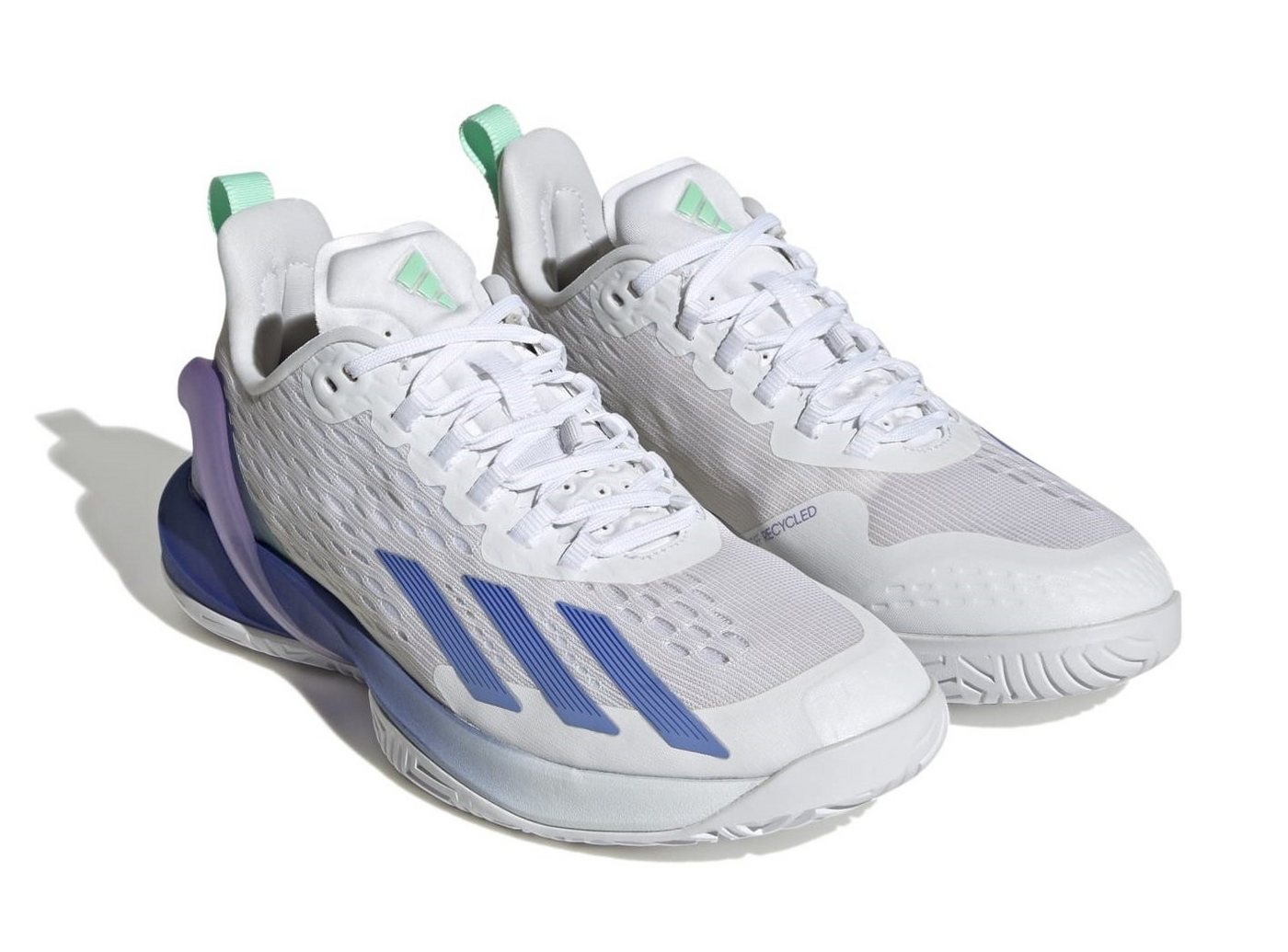 adidas performance Adizero Cybersonic Allcourt/Dämpfung Damen Tennisschuh