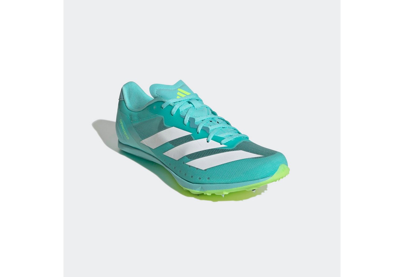 adidas performance ADIZERO DISTANCESTAR SPIKE Laufschuh Spike-Schuh für die Laufbahn, Leichtathletikschuh