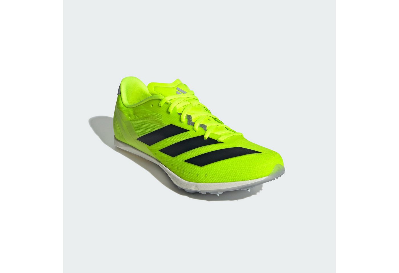 adidas performance ADIZERO DISTANCESTAR SPIKE-SCHUH Laufschuh (1-tlg)