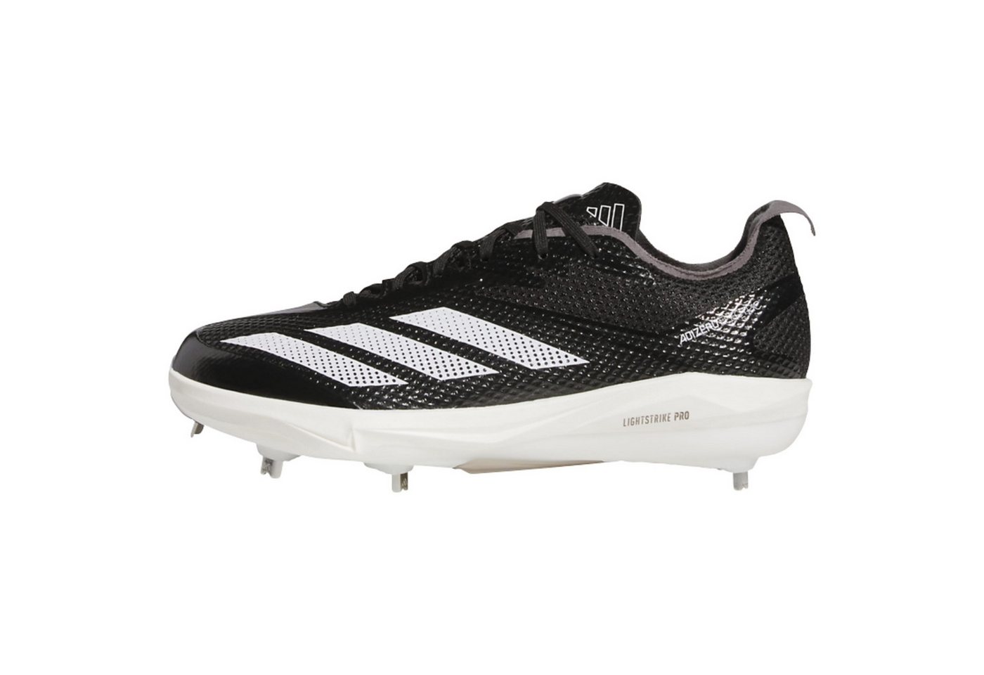 adidas performance ADIZERO ELECTRIC 2.0 BASEBALLSCHUH Fußballschuh (1-tlg)