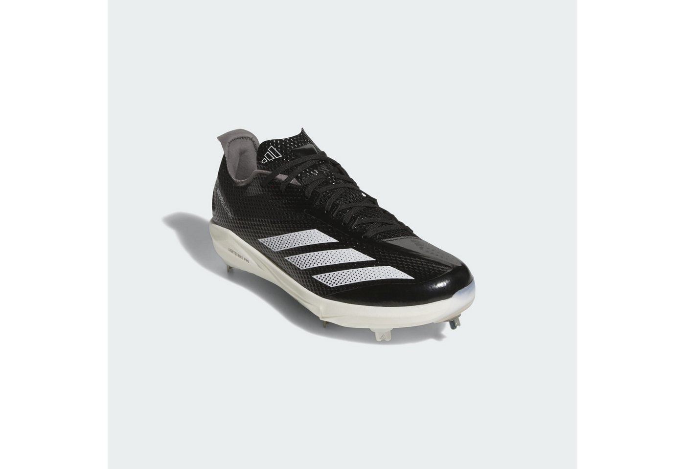 adidas performance ADIZERO ELECTRIC 2.0 BASEBALLSCHUH Fußballschuh (2-tlg)
