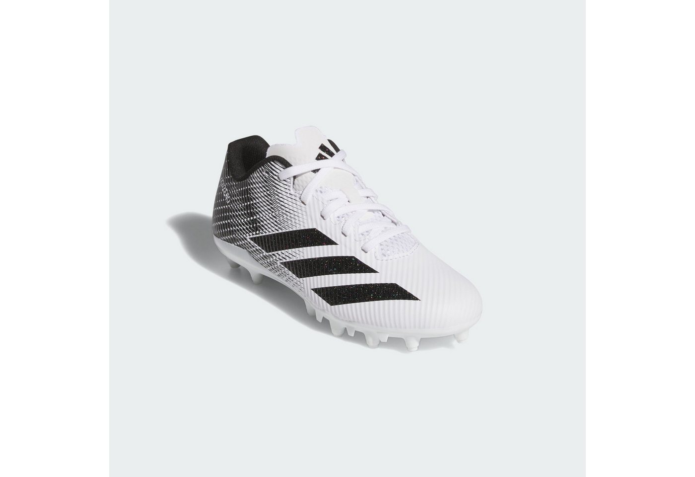 adidas performance ADIZERO ELECTRIC.2 II KIDS AMERICAN FOOTBALL CLEAT Fußballschuh