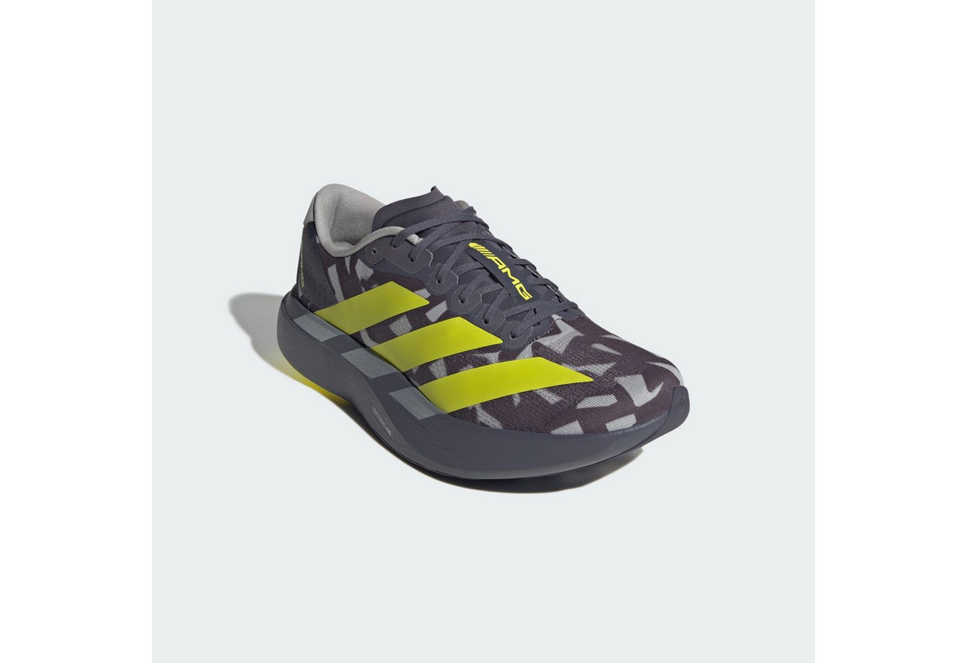 adidas performance ADIZERO EVO SL AMG SCHUH Sneaker (2-tlg)